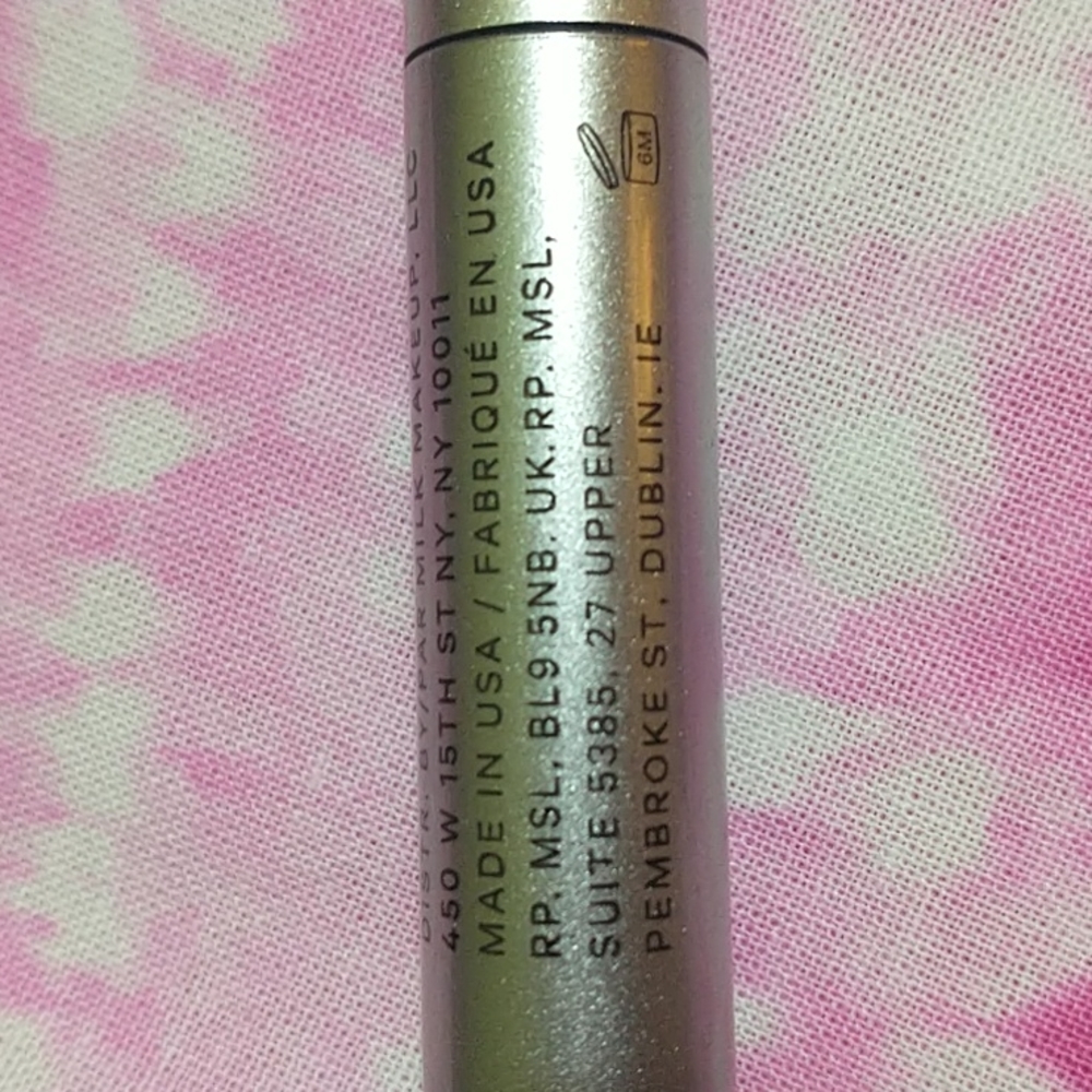 Milk Makeup Kush Mascara - Picture 3 of 3